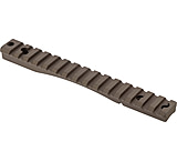 Tactical Precision Manufacturing TPM Remington 700 Scope Base 20 MOA