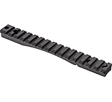 Tactical Precision Manufacturing TPM Remington 700 Scope Base 30 MOA