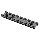 Image of Tactical Solutions Pac-Lite Accessory Rail