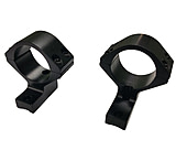 Talley 1 in Ruger American Rimfire Low, Black Anodize, 930758