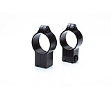 Talley 1in Rimfire Rings for CZ 452 European, 455, 512, 513