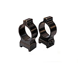 Talley Steyr Scout Steel Rings