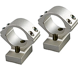 Image of Talley Lightweight Alloy Scope Mounts for Borden/Cooper/Kimber/Browning