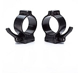 Talley 30mm Quick Detachable Ring w/ Lever Med Color Case Hardened, Color Case, CCH600004
