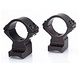 Image of Talley 840700LM Ring/Base Combo Black Anodized Aluminum 34mm Tube Compatible W/