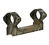 Image of Talley H960420 1-Piece XHi Base &amp; Ring Set Handi Rifle 1&quot; Style Camo Finish