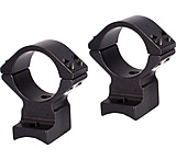 Image of Talley Lightweight Alloy Scope Mounts for Borden/Cooper/Kimber/Browning