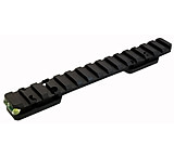 Image of Talley Picatinny Base for Browning X-Bolt 20 MOA w/ Anti-Cant Indicator