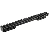 Talley Picatinny Base for Browning X-Bolt Long Action PL0252735