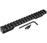 Talley Picatinny Base for Winchester Model 70 .860 Standard Caliber and Short Mag Long Action PL0252702