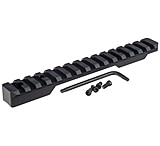Talley Picatinny Base for Winchester Model 70 .860 Standard Caliber and Short Mag Short ActionPre 2009 P00252702