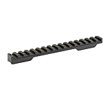 Image of Talley Manufacturing Picatinny Base Savage Short Action Rifle Rail Mount