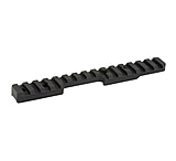 Image of Talley Manufacturing Picatinny Base Tikka T1X Rifle Rail Mount