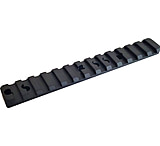 Image of Talley Picatinny Rail For Marlin 336, 1895, 94 Black