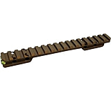 Image of Talley Browning X-Bolt 20 MOA Picatinny Base Rail