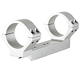 Talley S940724 Med Rings &amp; Base Set T/C Encore/Pro Hunter 1'' Style Silver Finish