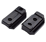 Talley Signature Steel Base for 98 Mauser Large Ring .500 Rear, Blued, 252709TS