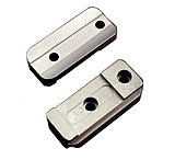 Talley Stainless Steel Base for Savage 110-111-112-114-116 ExtendedFlat Rear SS25X708
