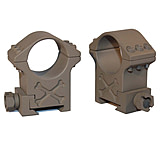 Image of Talley Tactical Ring, 6 Screw
