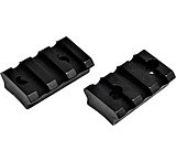 Image of Talley Taurus Expedition Two-Piece Picatinny Base Rail
