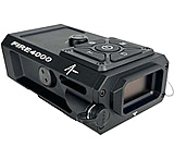 TANGOINNOS AB Elite Version FIRE4000 18mm Ballistic Rangefinder