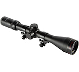 Image of Tas Rimfire 2-7X3 Rifle Scope W/Rings
