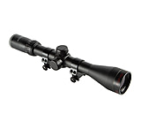 Image of Tas Rimfire 4X32 Rifle Scope W/Rings