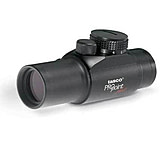 Image of Tasco ProPoint 1x30 Red Dot Rifle Scope PDP3CMP