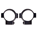 Image of Tasco 2-Piece World Class Scope Rings 1in High