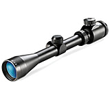Image of Tasco 3-9x40 World Class Illuminated Reticle Rifle Scope WC39X40IR Rifle scope