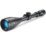 Image of Tasco 4-16x50 World Class Rifle scope DWC416X50 Matte 30/30 Reticle Rifle Scope