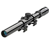 Image of Tasco 4x15 Rimfire Rifle scope RF4X15D Rifle Scope