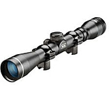 Image of Tasco 4x32 .22 MAG4X32 Black Matte Finish Rifle Scope Rifle scope