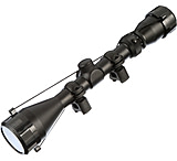 Image of Tasco Bucksight Muzzleloader Rifle Scope 3-9x50mm