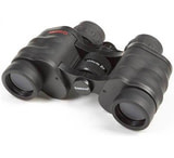Image of Tasco Essential 7x35mm Porro Prism Binocular, Wide Angle, Zip Focus 2001BRZ
