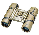 Image of Tasco 8x21 Binoculars from Essential Series, Black or Brown Camo
