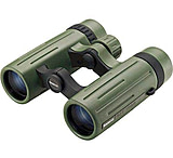 Image of Tasco Off Trail Series 8x 25mm Green Roof Prism Binocular