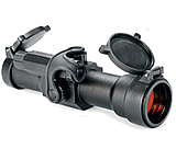 Image of Tasco Propoint 1x30 mm Rifle Scope Black Matte 5 MOA Red Dot, PDTS133