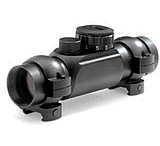Image of Tasco ProPoint 1x26 Red/Green Dot Sight