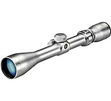 Image of Tasco World Class 3-9X40mm Stainless Finish 30/30 Reticle Rifle Scope - WA39X40STN Rifle Scope