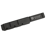 Image of Taurus Scope Mounts for Model 44 and 608 8.375 Inch Barrel Matte Stainless 10-029