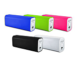 Image of Tenergy Lipstick Portable Power Bank