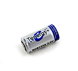 Image of Tenergy RCR 900mAh Rechargeable Batteries