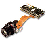 Thermal Eye 3600AS Infrared Thermal Imaging Camera Core, No Lens