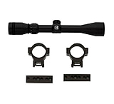 Image of Thompson Center 9948 3-9x40 3-9x 40mm Obj 36 Ft @ 100 Yds/12 FtMultiX