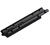 Image of Thompson Center Contender One-Piece Weaver Style Base Blue 9893