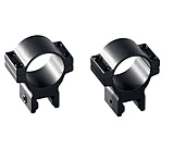 Image of Thompson Center Gorilla Scope Rings Medium 1 Inch Blue 9888