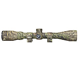 Image of Thompson Center Predator 3-12x40mm Rifle Scope