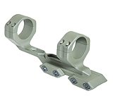 Image of Timber Creek Outdoors E1CSM34OD Enforcer Cantilever Scope Mount OD Green Aluminu