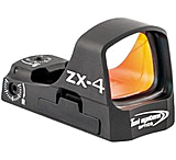 Image of Toni System Zx4 Red Dot 4 Moa